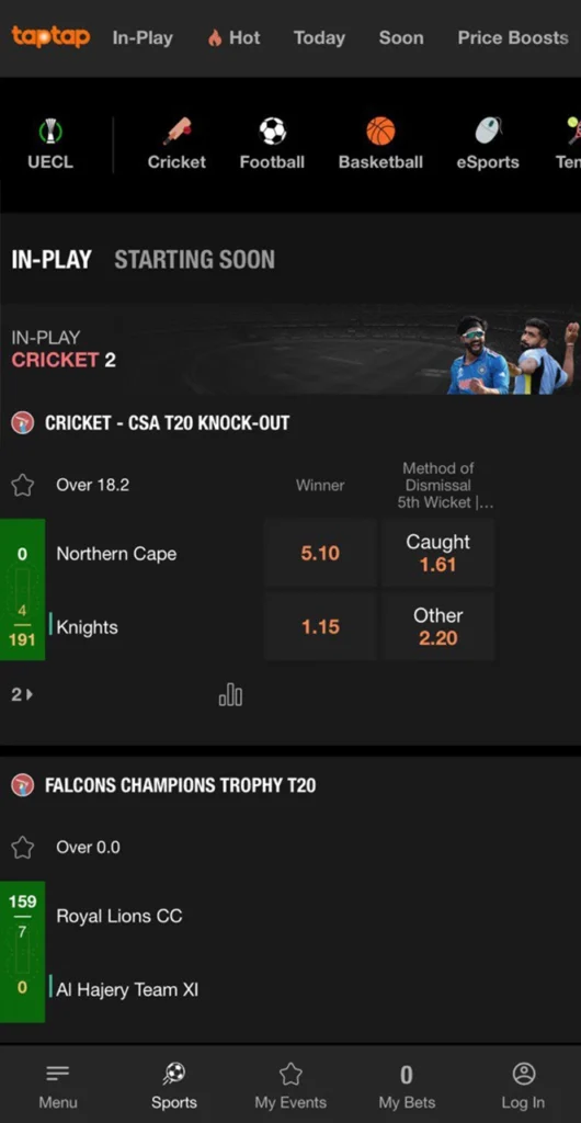 188BET Inversion 2048