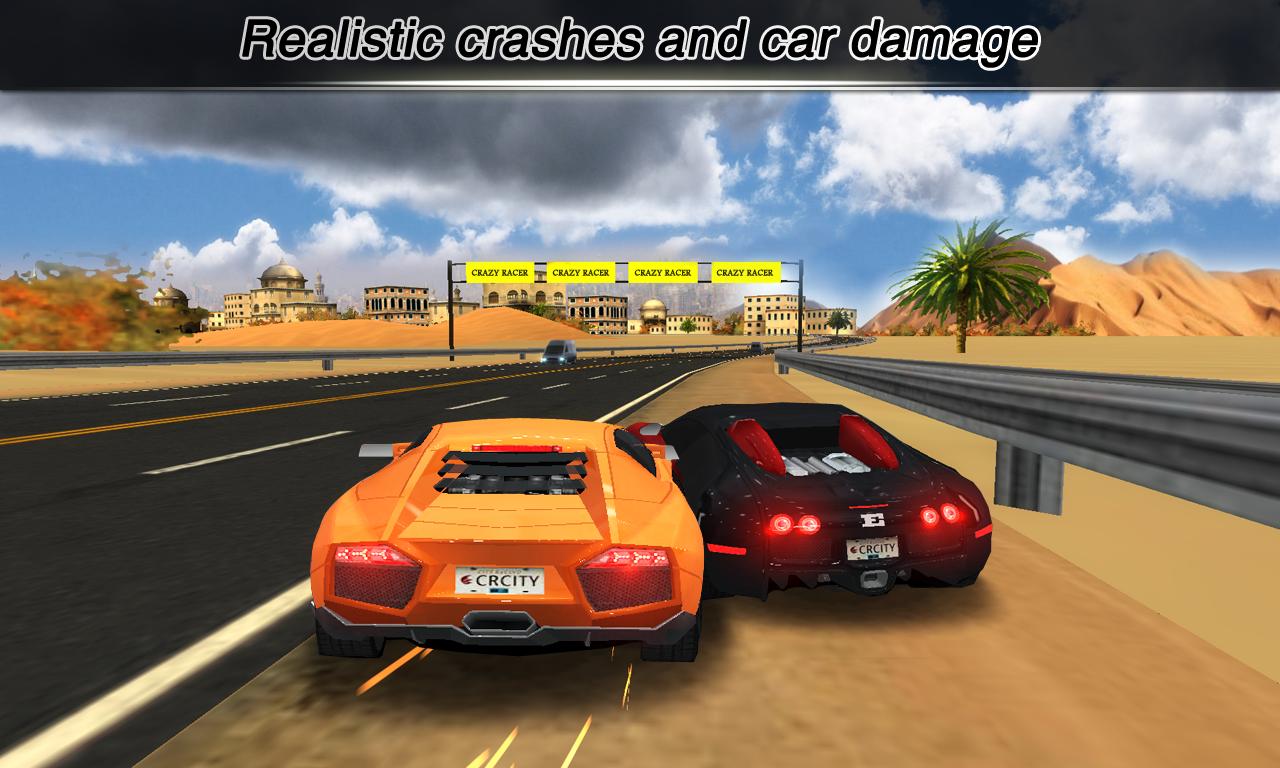 City Racing 3D APK City Racing 3D APK