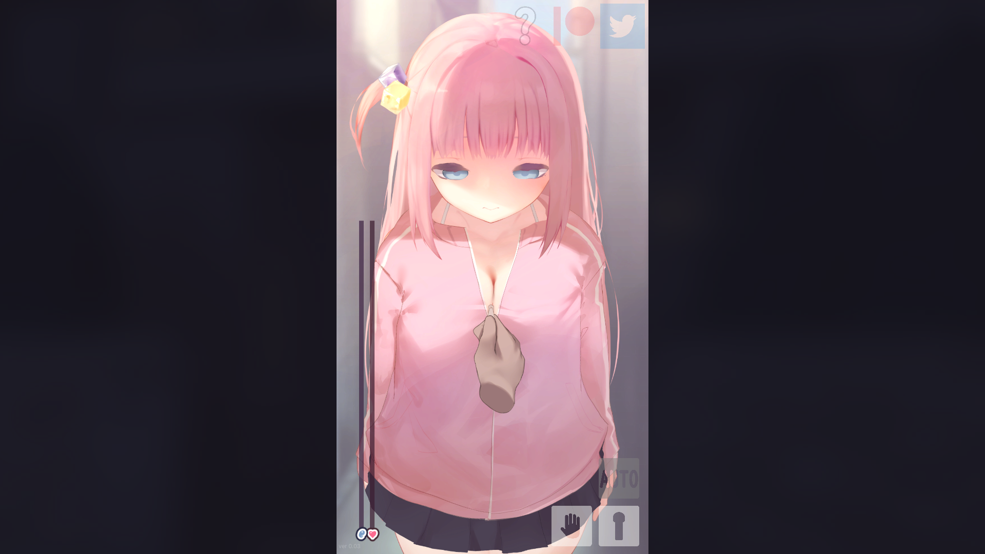 Bocchi The Fakku Ex