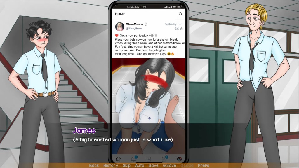 Mother Ntr Training