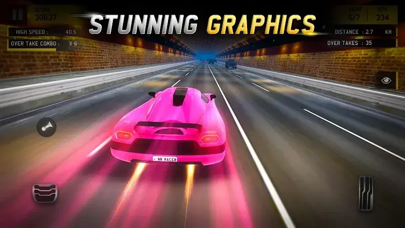MR RACER : Premium Racing Game MR RACER : Premium Racing Game
