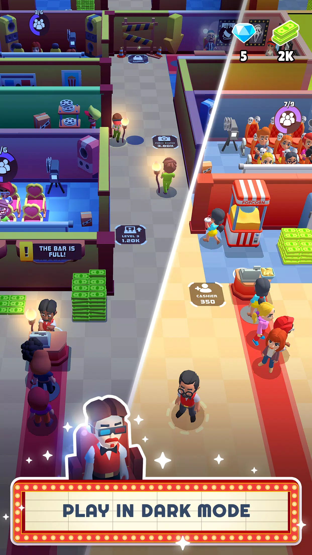 My Cinema World