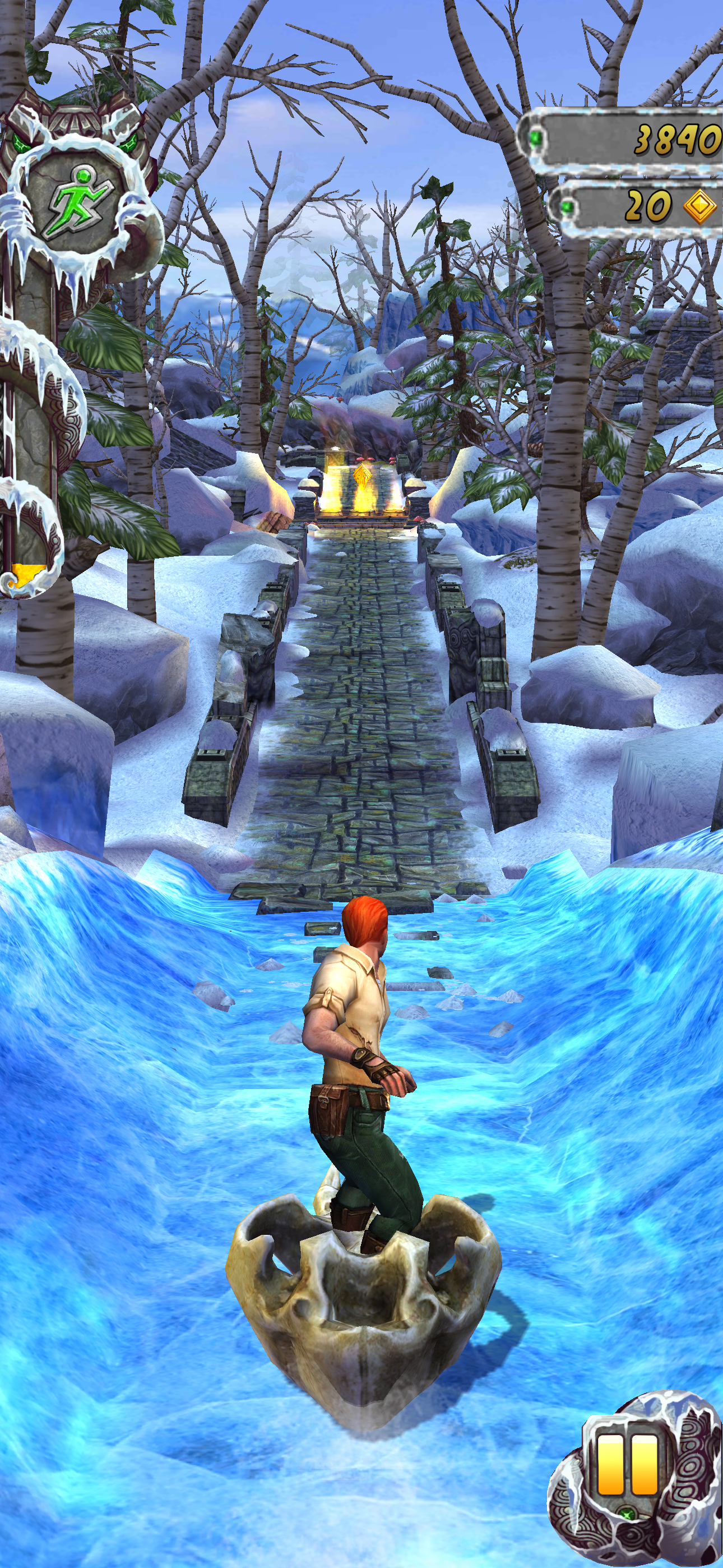 Temple Run 2 Free