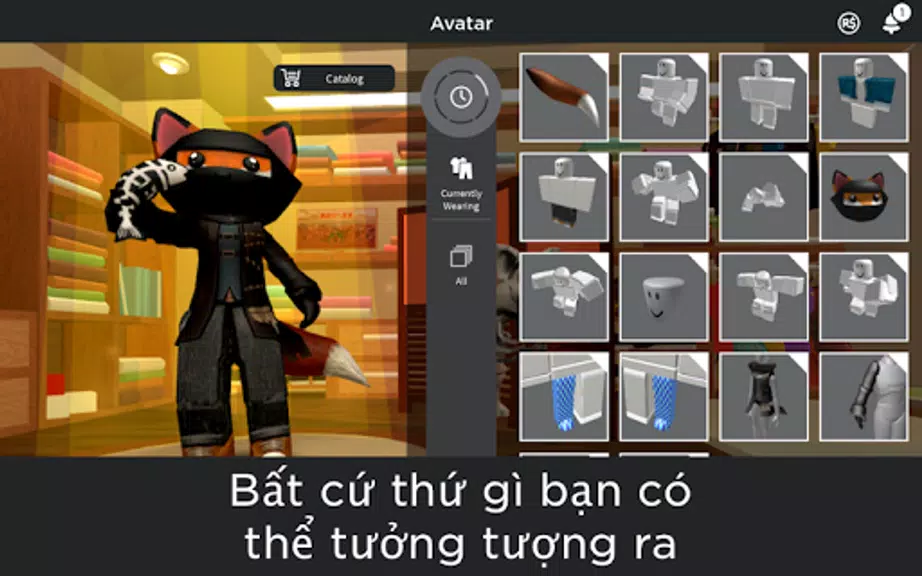 Roblox VN