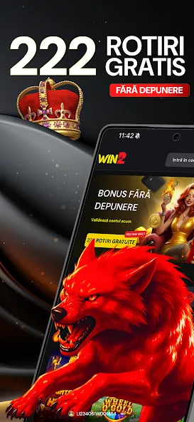 Win2 Casino