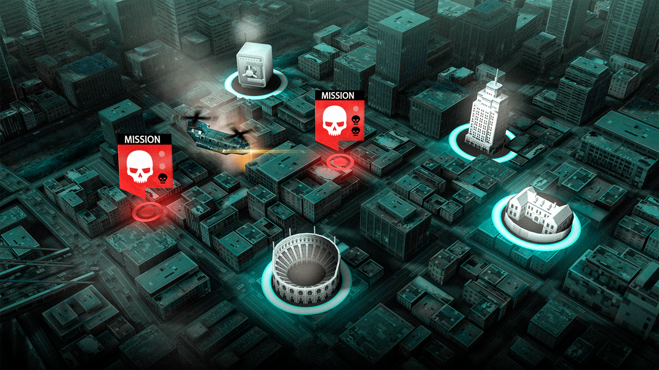 Dead Trigger Dead Trigger