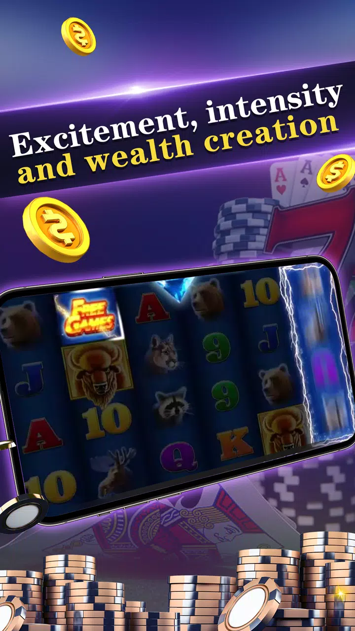 Max Spin - Wheel