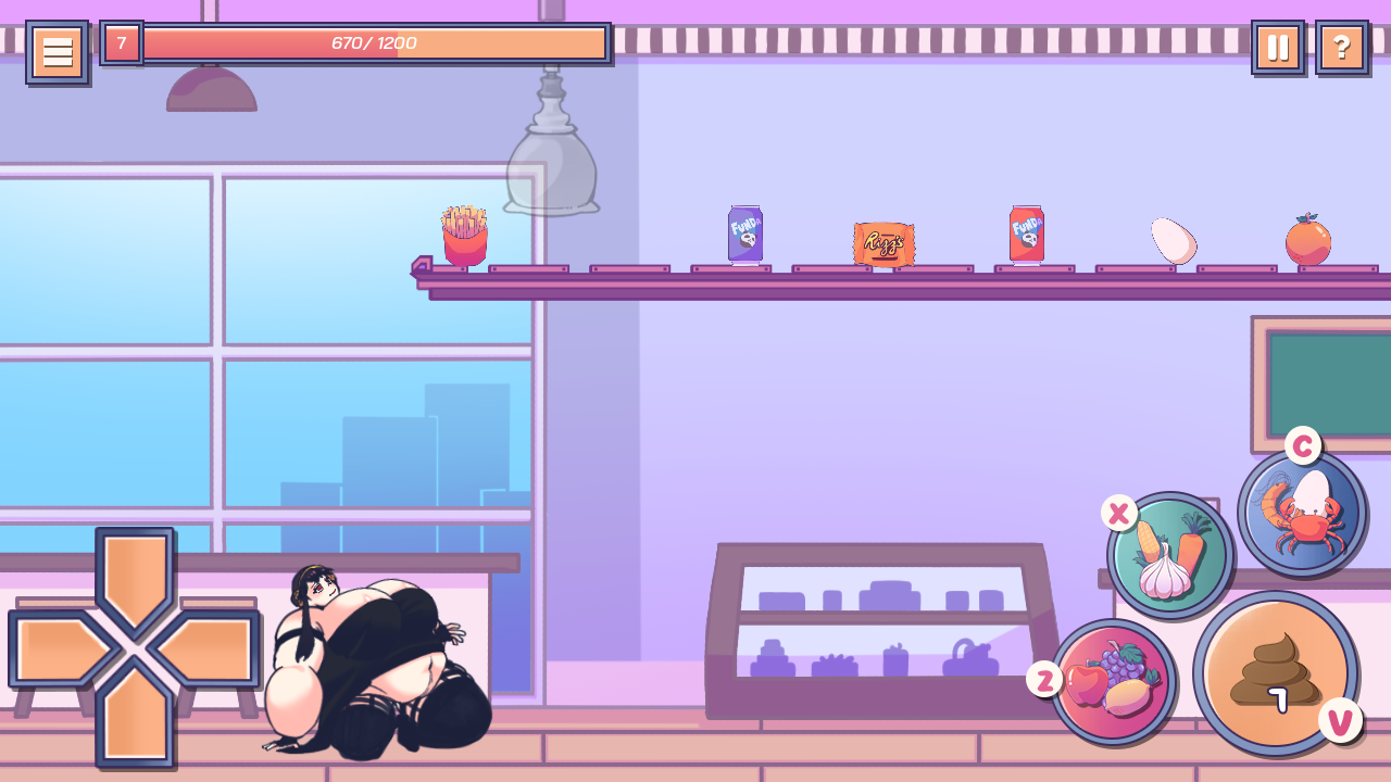 OBESE Factory APK OBESE Factory APK