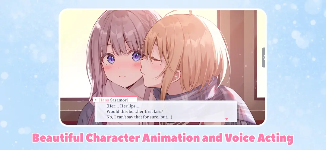 Crunchyroll: Black Lily’s Tale