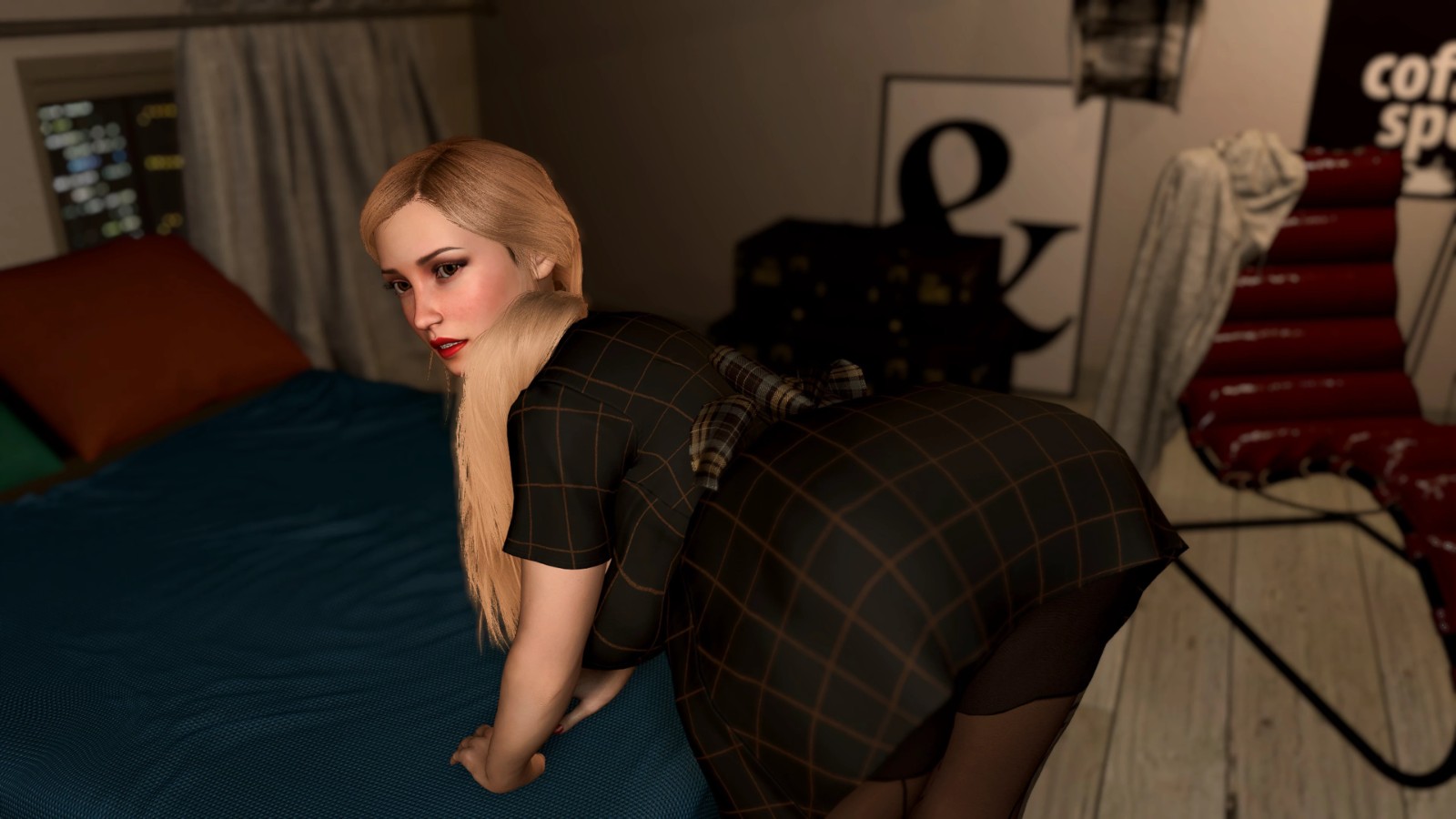 Jugs Bay - Love, Lust, Adventure APK