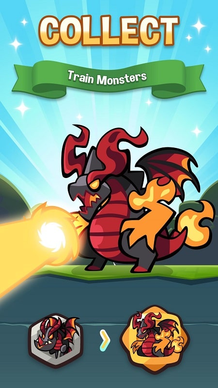 Summoner’s Greed