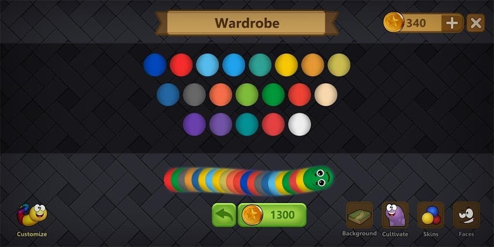 Snake Lite Snake Lite