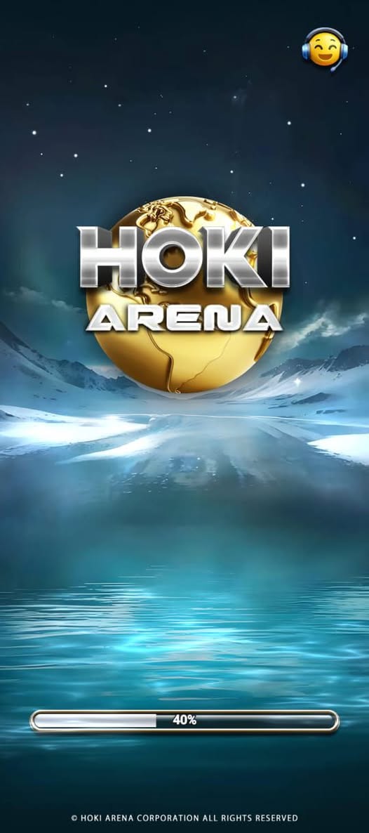 Hoki Arena Hoki Arena
