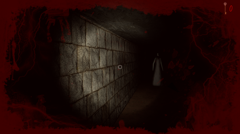 Slendrina: The Cellar - Remastered