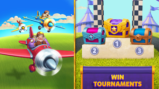 Royal Match Royal Match