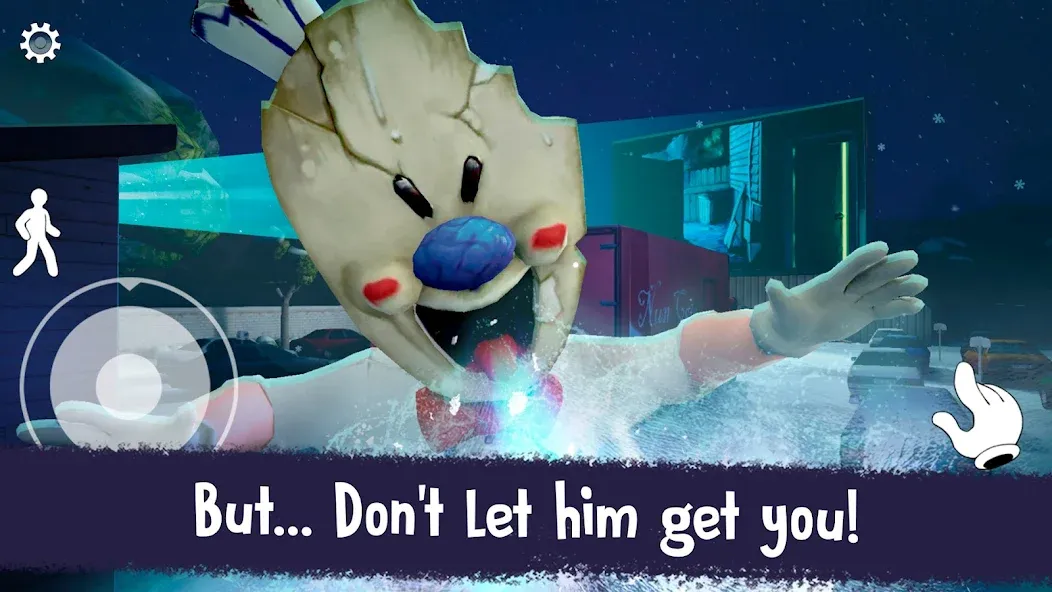 Ice Scream Episode 2