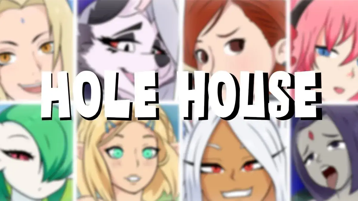HoleHouse