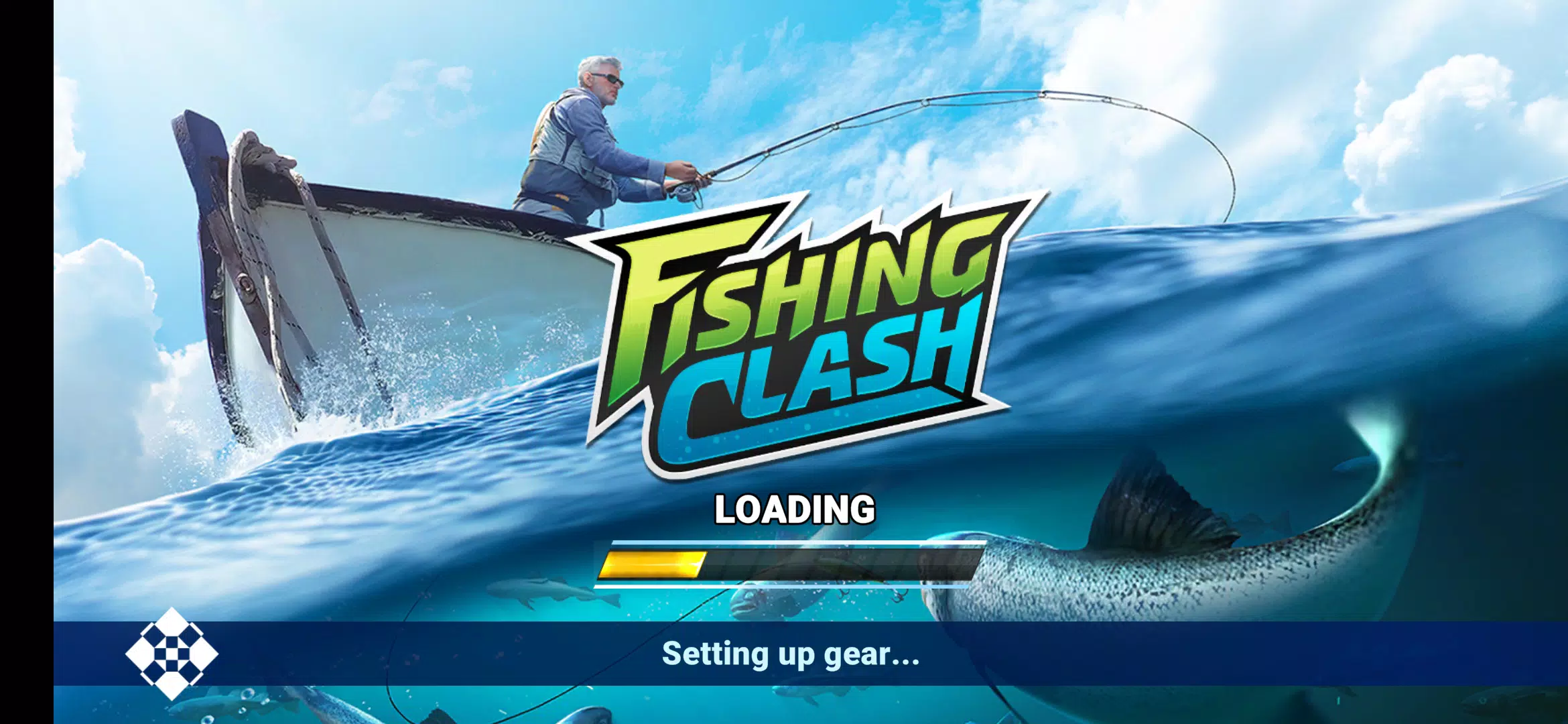 Fishing Clash