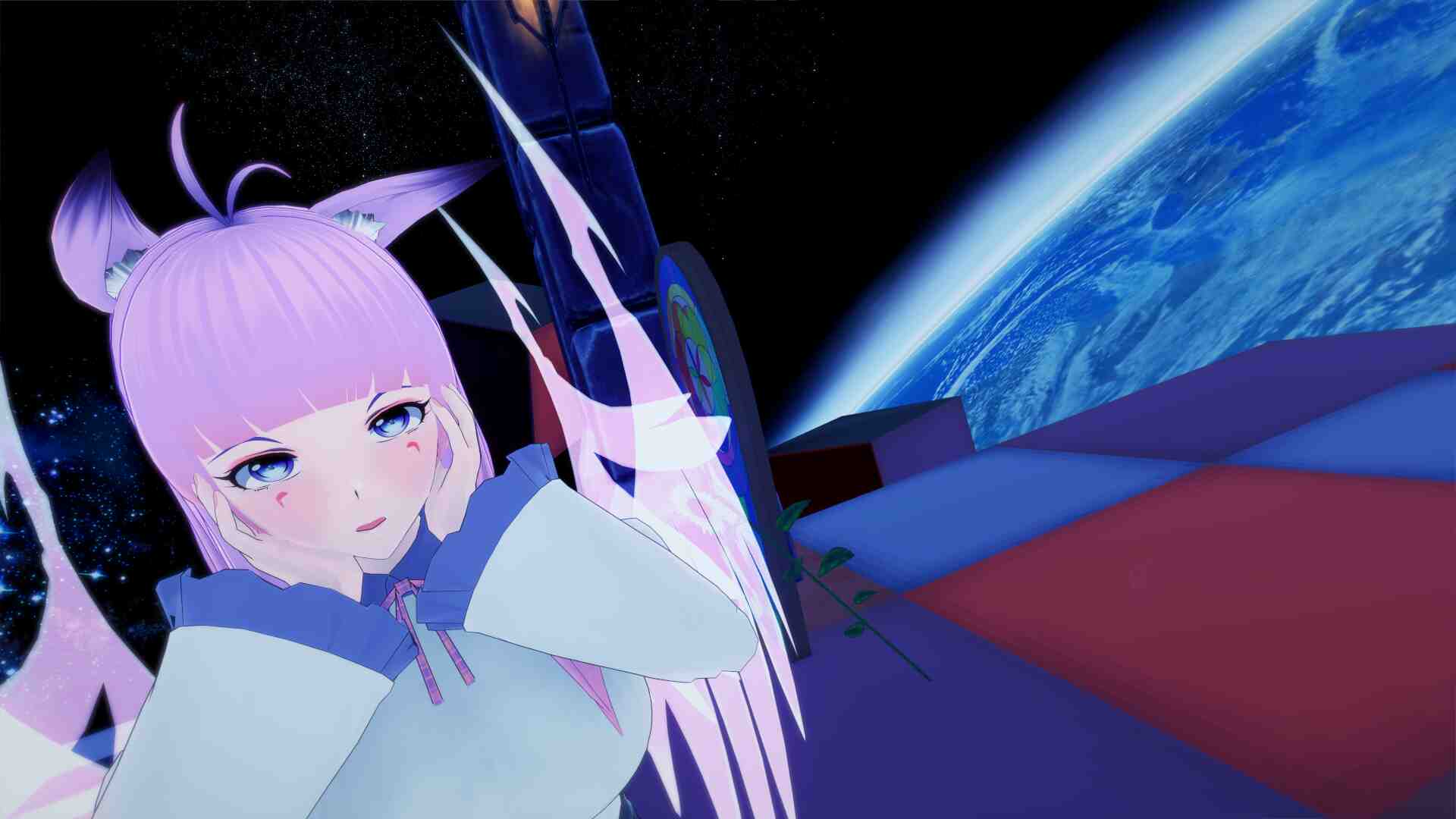 Goddesses' Whim