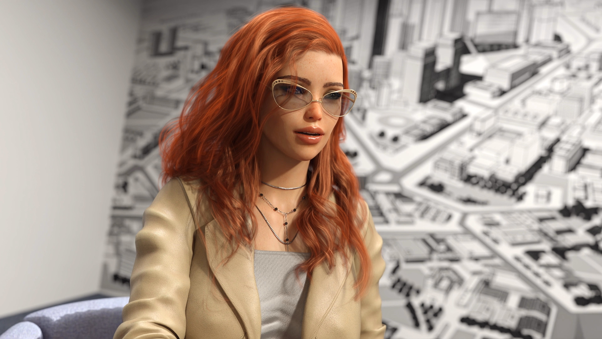 Fetish Locator: S&M Studio