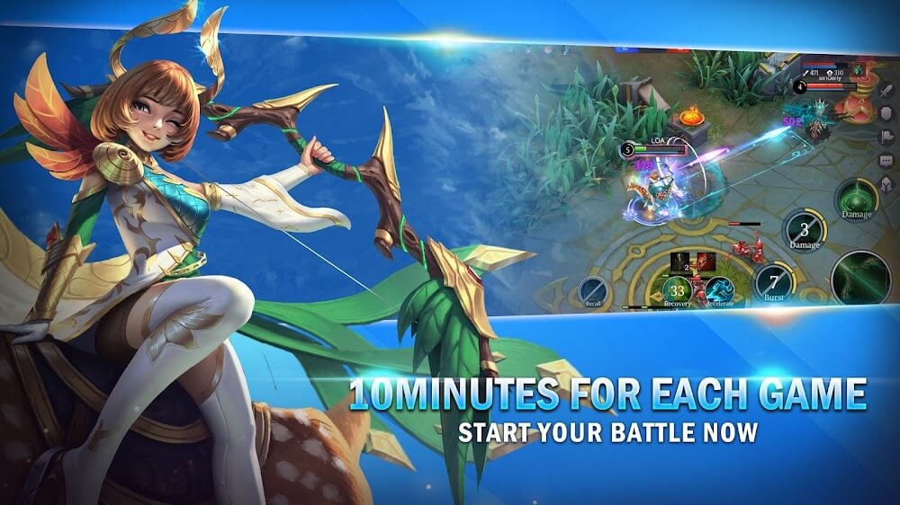 Legend of Ace Legend of Ace