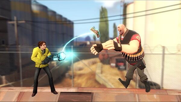 GMod - Garry's Mod