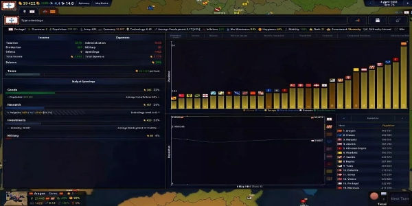 Age of History II APK
