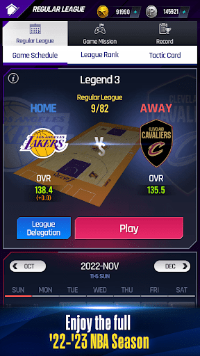 NBA NOW 22
