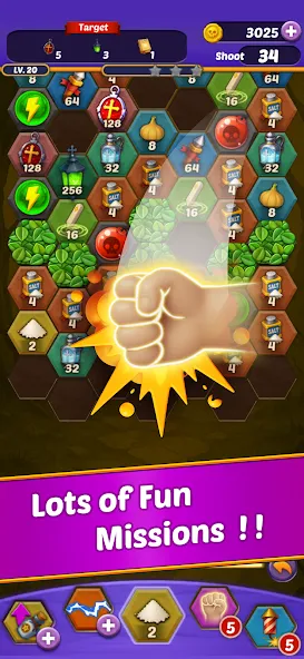 Shoot The Monster Shoot The Monster