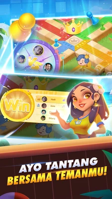 Joy Putar Apk Login