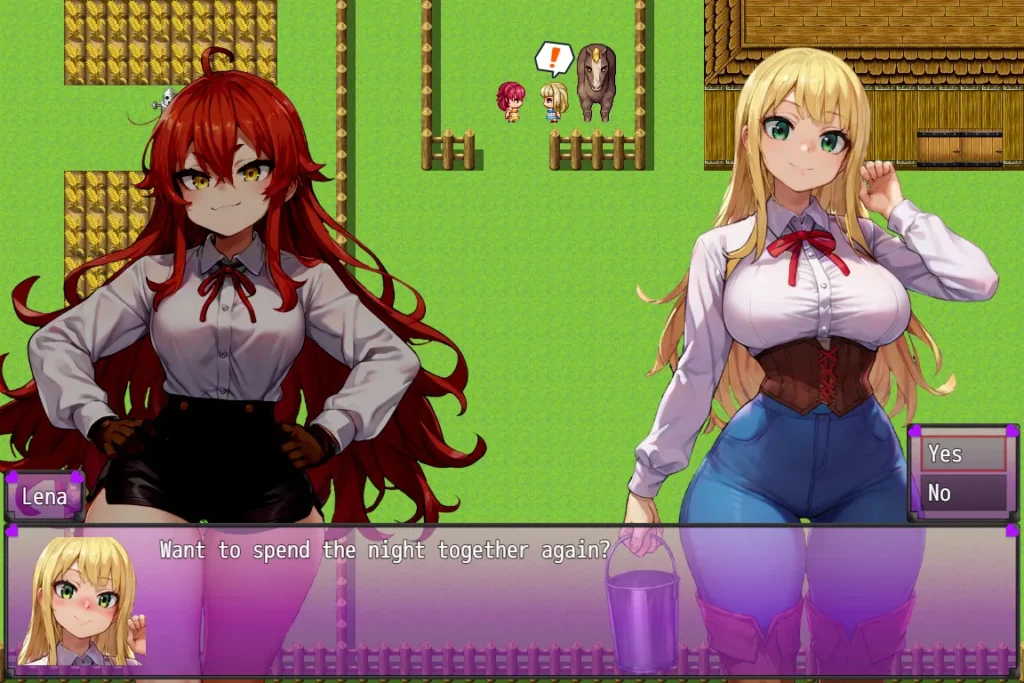 Corruptor Princess Corruptor Princess