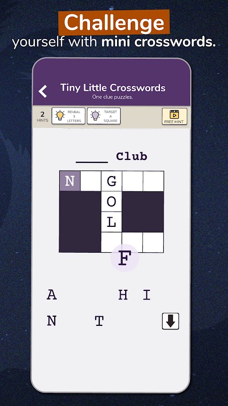7 Little Words and More 7 Little Words and More