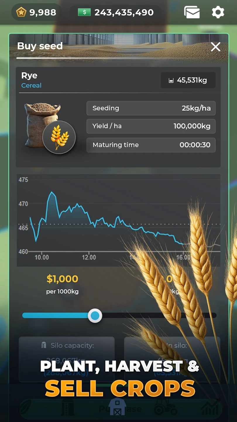 Farm Manager 2026