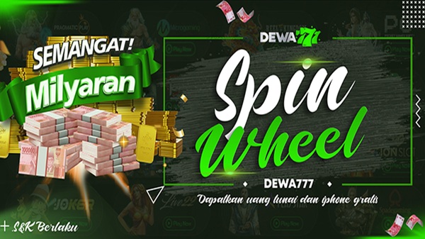 DEWA777