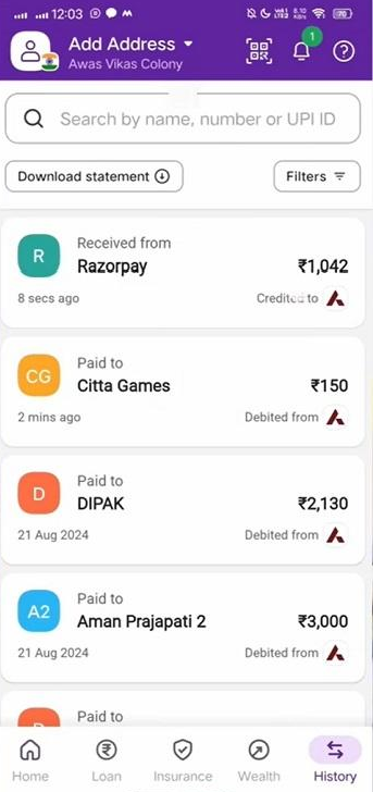 Paisa Kamane Wala Game