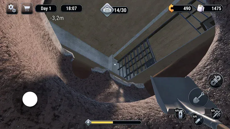 Prison Escape Simulator 3D Prison Escape Simulator 3D