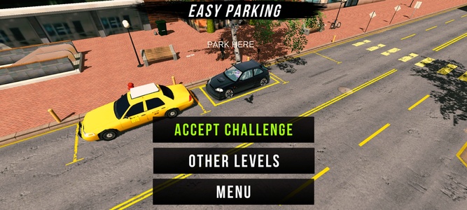 Car Parking