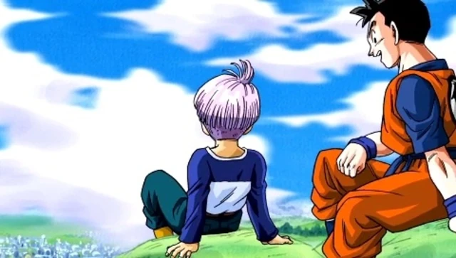 Dragon Ball Z - Shin Budokai 2 PSP