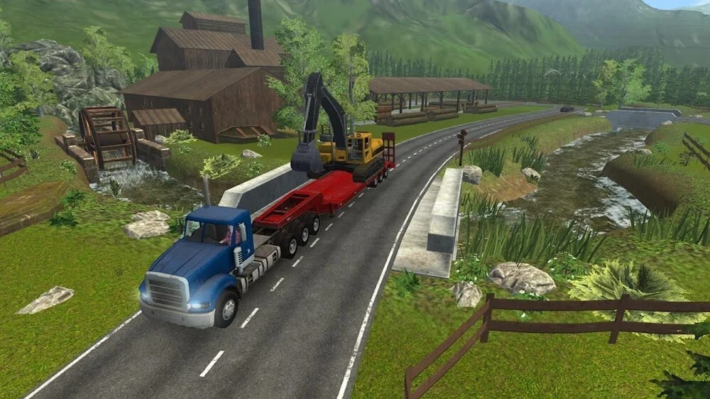 Construction Simulator PRO