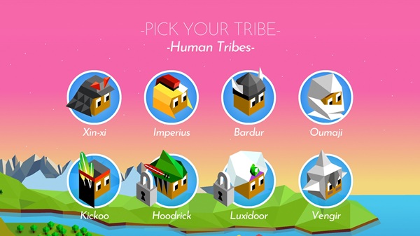 Polytopia