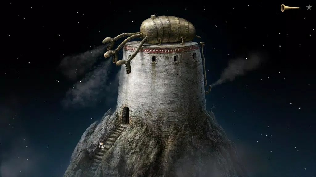 Samorost 3 Samorost 3