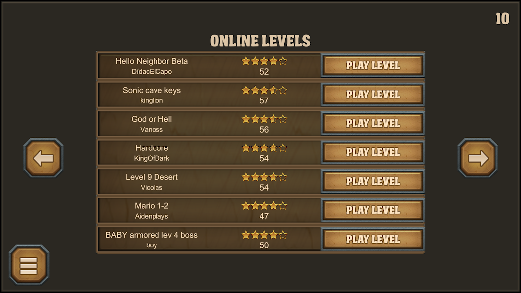 Epic Game Maker