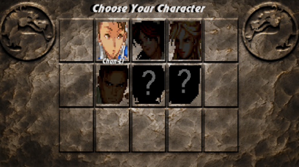 Mortal Kombat Hentai Edition Mortal Kombat Hentai Edition