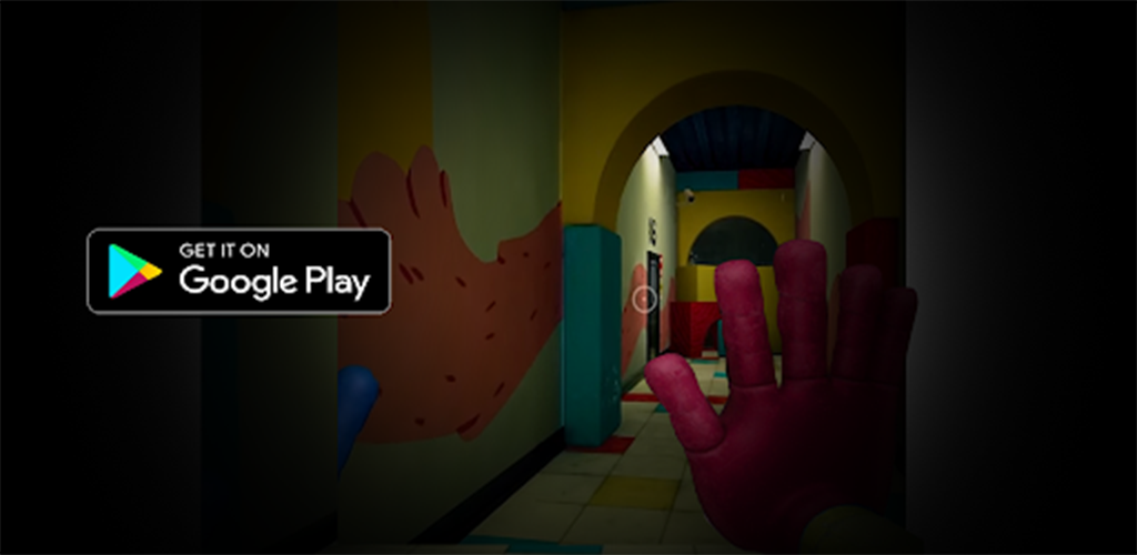 Huggy Buggy: Horror Playtime