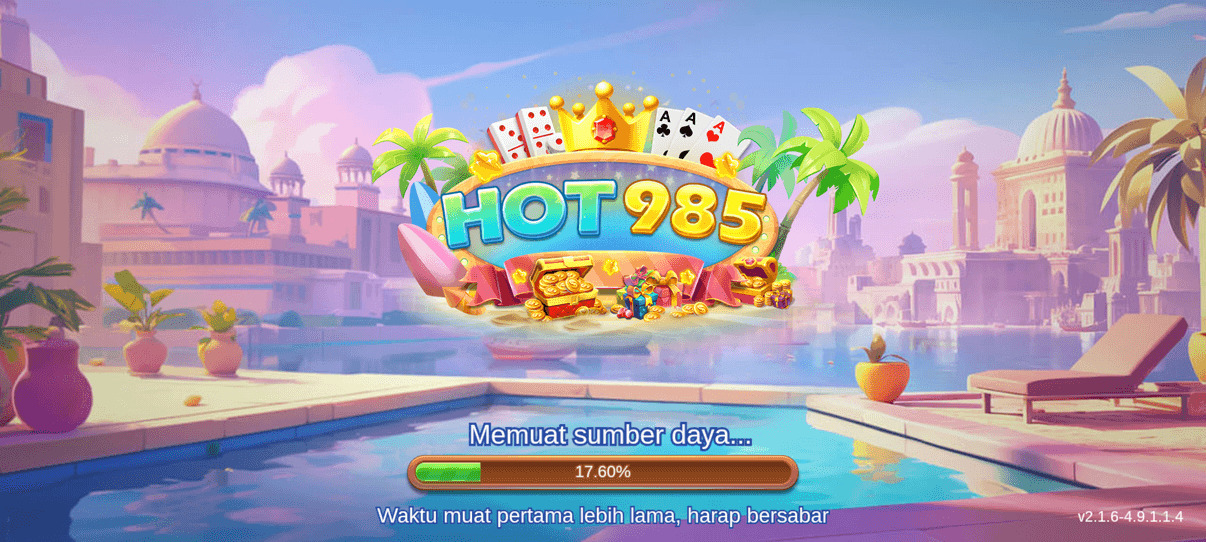 Hot985 APK Hot985 APK