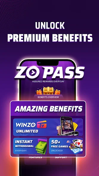 WinZO Gold