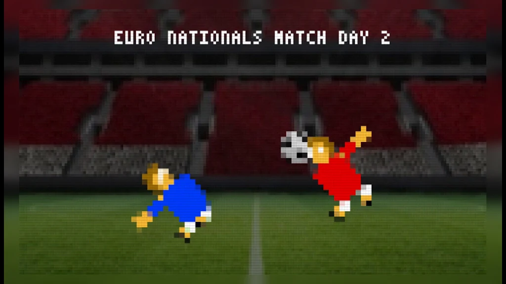 A Small World Cup A Small World Cup