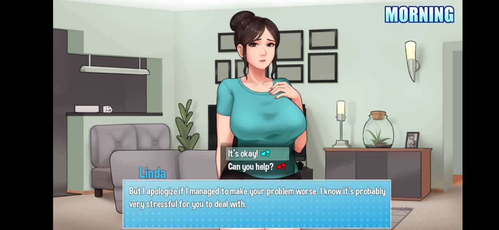House Chores