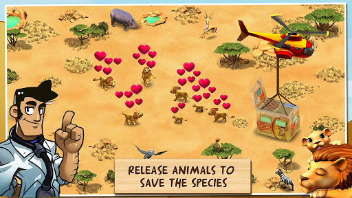Wonder Zoo