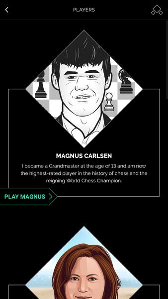 Play Magnus Play Magnus